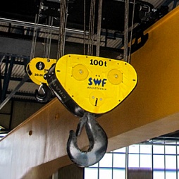 SWF Krantechnik